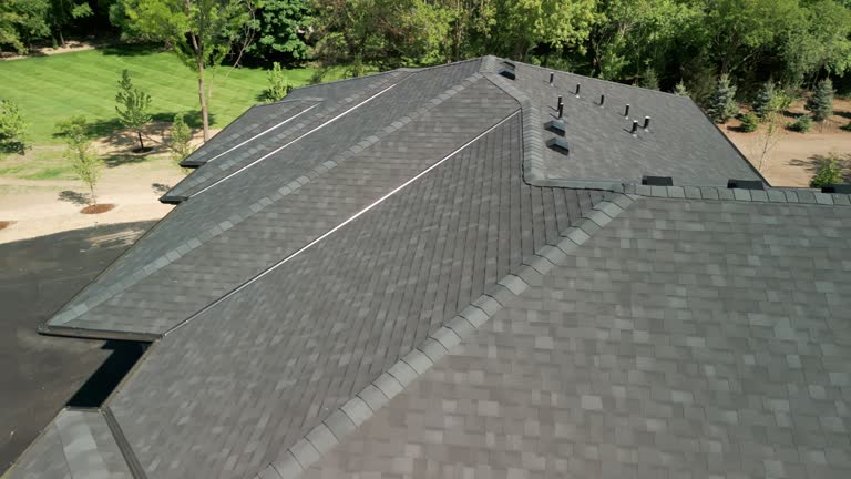 Gutter Replacement in Hibbing, MN